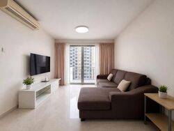 Grandeur 8 (D20), Condominium #571382371